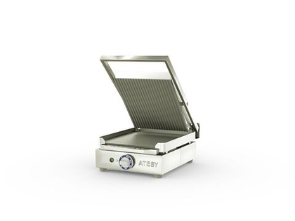 Гриль контактный Атеси Маэстро ГК-1/1.55Г