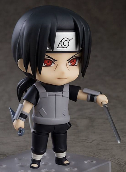 Фигурка Nendoroid Naruto Shippuuden Uchiha Itachi Anbu Black Ops