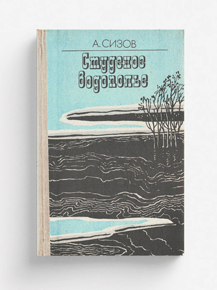 Студеное водополье | Сизов Александр Алексеевич