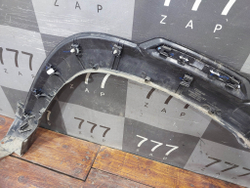 Накладка крыла переднего левого Changan CS35PLUS 18-нв Б/У Оригинал S111F2713060100