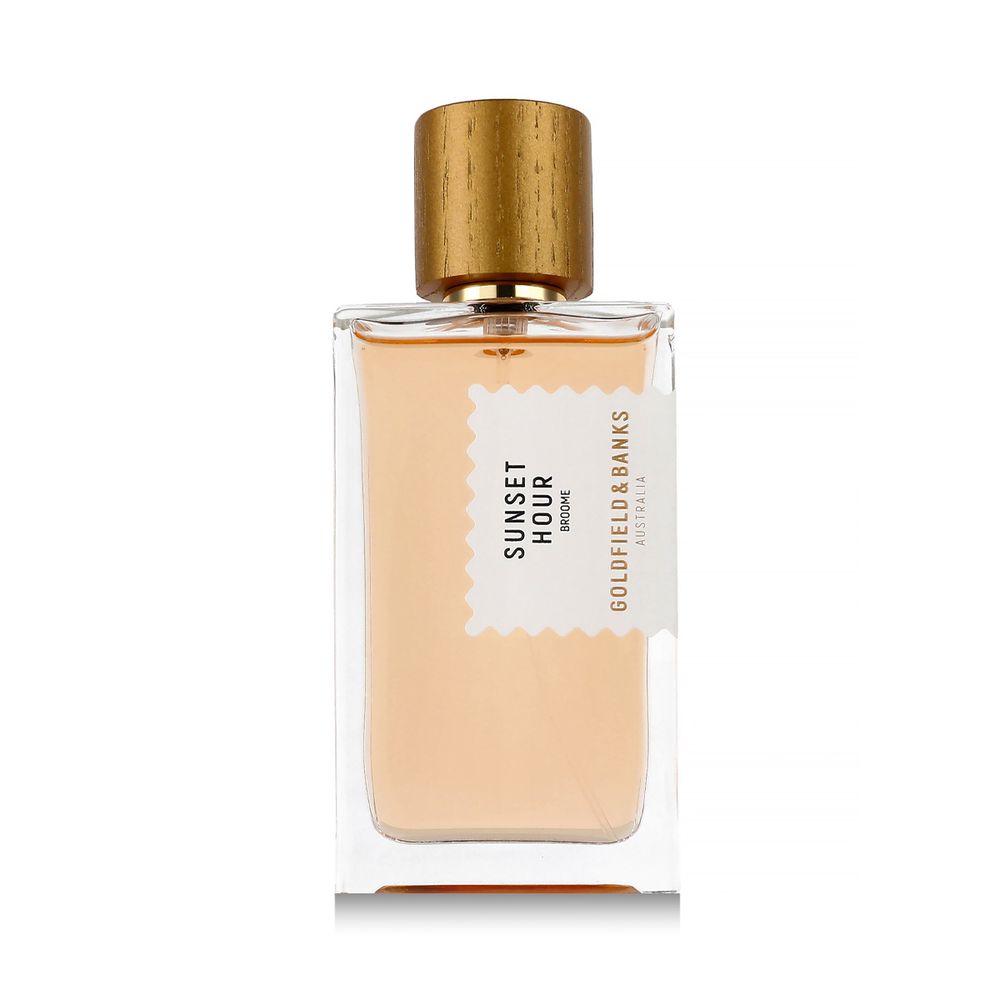 Goldfield &amp; Banks Sunset Hour Eau De Parfum 100 ml (unisex)