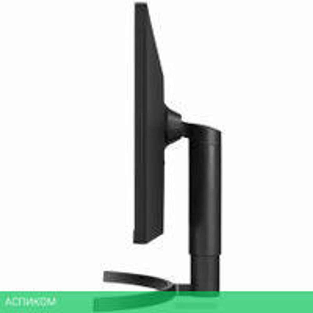 Монитор LG UltraWide 34WN750P-B