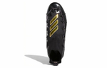 Кроссовки Marvel X Adidas Freak Black Panther Ultr Cleats