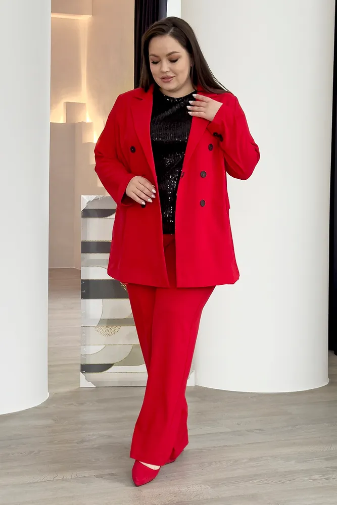 Костюм 3127 Fabrika