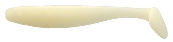 Виброхвосты съедобные LJ Pro Series MINNOW 2.2in (5,6 см), цв. 033, 10 шт.