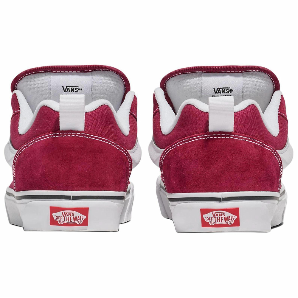 Vans Knu Skool
