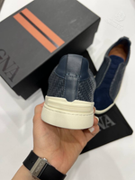 Кеды Ermenegildo Zegna
