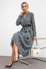 Платье Оливия №9 Valentina