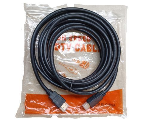 HDMI-5 кабель HDMI 5м