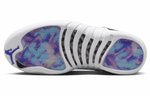 Кроссовки Jordan Air Jordan 12 Retro "Hyper Royal" (Женская размерная сетка)