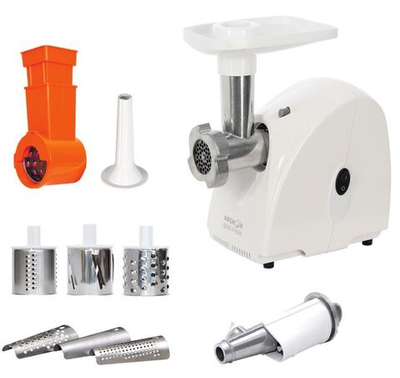 Электромясорубка "Аксион" М32.02