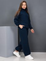 Мартина - костюм петроль Iv-capriz (Акция)