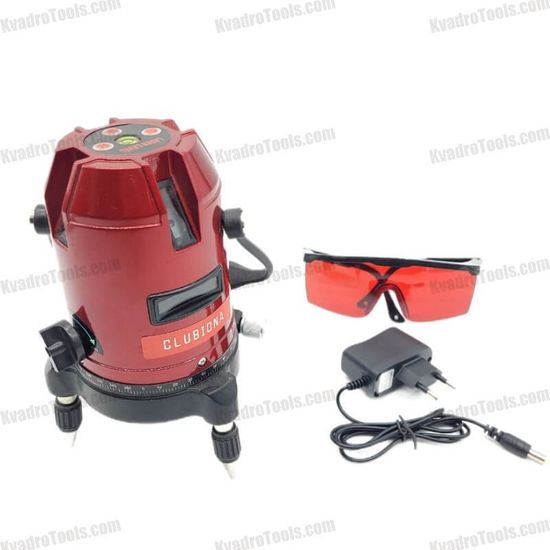 лазерный уровень clubiona купить