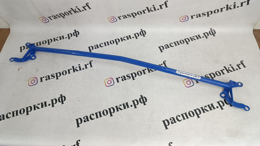 Распорка передних стоек Kia Sportage (4-го поколения) QL (ПОД ЗАКАЗ)