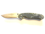 Нож Ontario RAT-1 Folding Knife Digital
