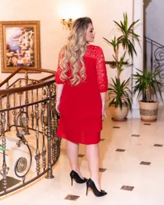 Платье УК-8343-3 Фабрика Моды