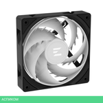 Система жидкостного охлаждения для процессора Zalman ALPHA2 DS A24 Black
