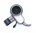 Дисплей бортовой компьютер курок газа Liviae 36v 48v для электросамоката