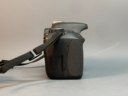 Canon EOS 600D kit 18-55mm ll 7.278 Кадров