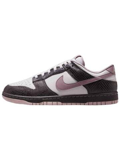 Nike Dunk Anti-Slip Обувь для треккинга Black White