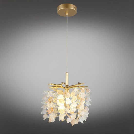 Светильник подвесной OML-52806-01