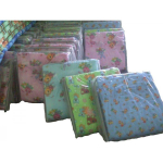 Кровать раскладная детская 1450х650х240 мм