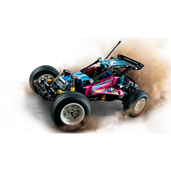 Конструктор LEGO Technic - Багги для бездорожья 42124