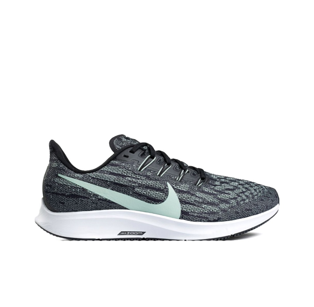 Nike zoom pegasus 36 green best sale