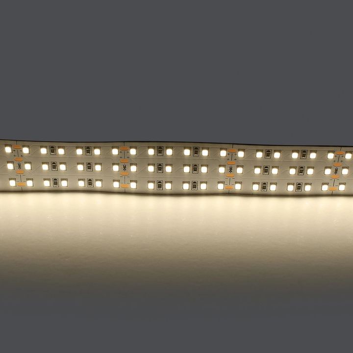 Светодиодная лента Lightstar 44W/m 360LED/m дневной белый 5M 423004