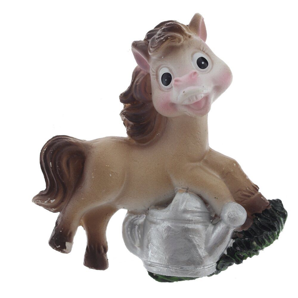 GAEM Магнит "Лошадка", L5 W2 H7 см, 4в.