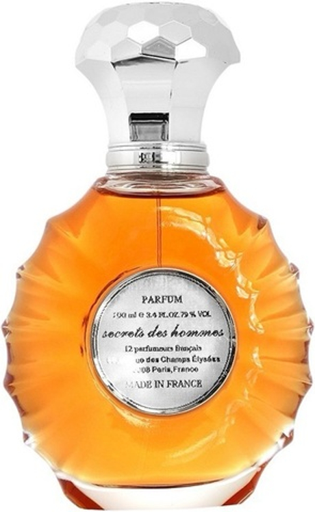 12 Parfumeurs Secrets Des Hommes