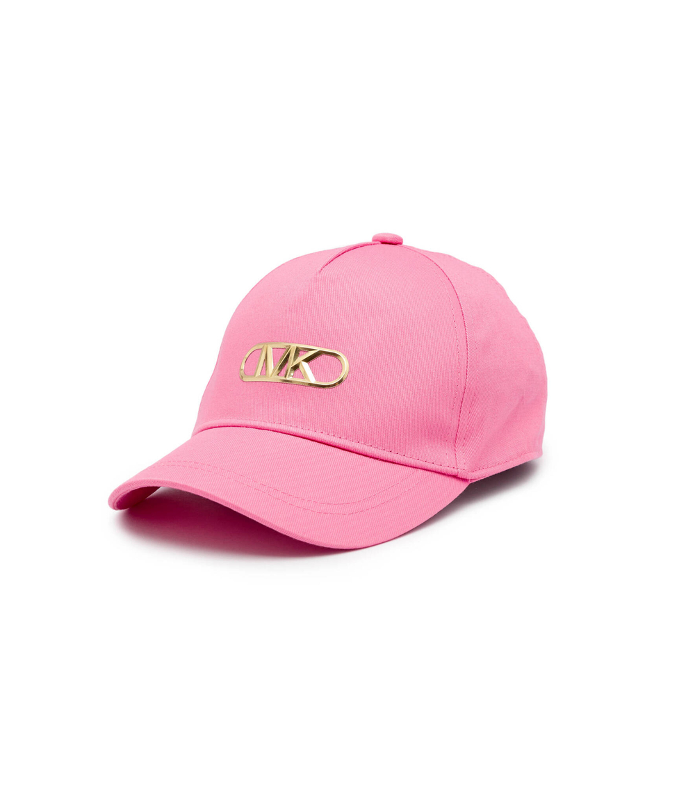 Кепка Michael Kors KIDS - розовый(R30090)
