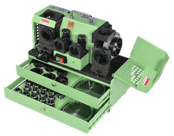 Станок для заточки фрез GSC GS-26