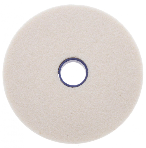 Круг шлифовальный 125х16х12,7мм F40 Луга