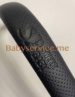 Бампер Sweet Baby Aura