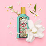Gucci Flora Gorgeous Jasmine парфюмерная вода женская