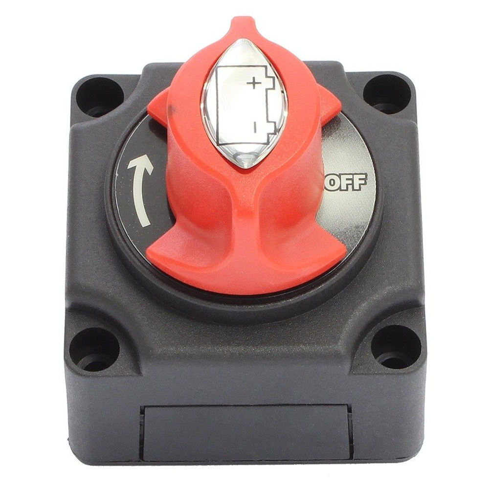 Выключатель массы (10264245)