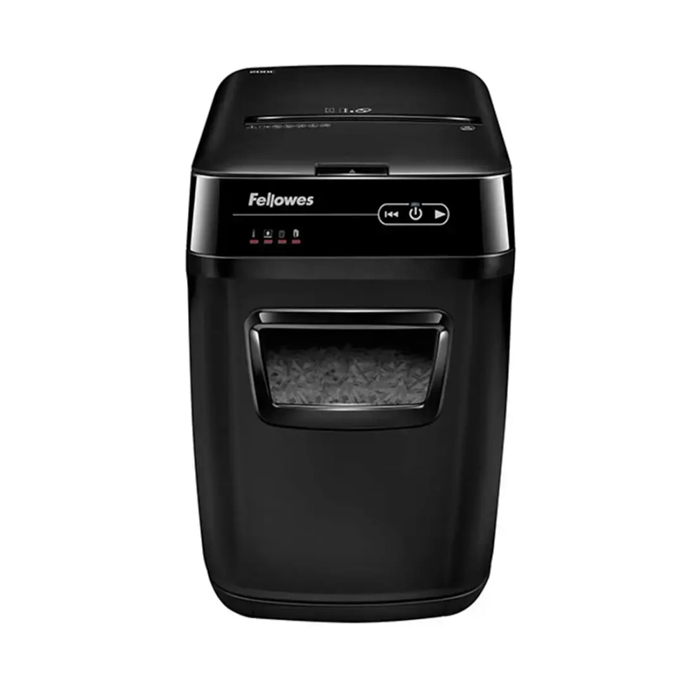 Шредер Fellowes AutoMax 200C (FS-46536)