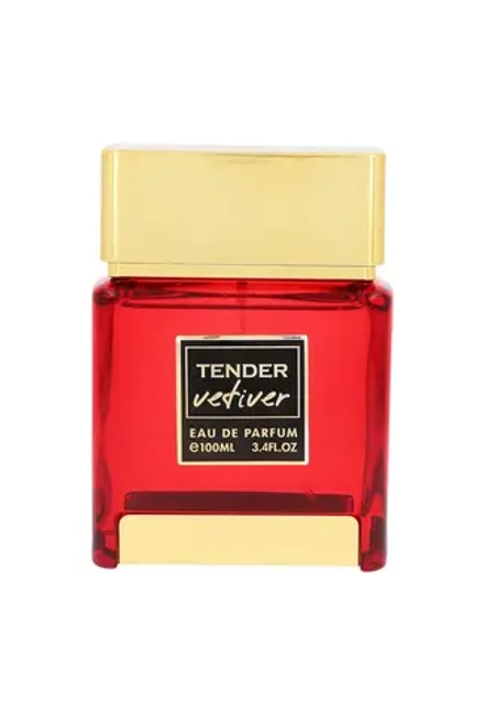 Унисекс парфюм Flavia Tender Vetiver EDP 100 мл
