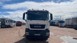 MAN TGS 6x4 Седельный тягач 33.440 6x4 BBS-WW (Дизельный, 10,5 л, 441 л.с., МТ)