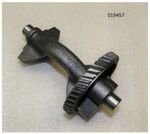 Вал балансирный бензинового двигателя Excalibur S420/LB190F/Balancing shaft