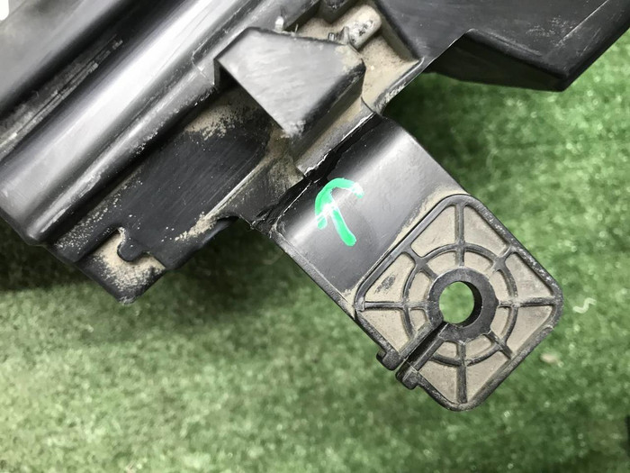 Фара левая Haval F7 (2018-2024) LED