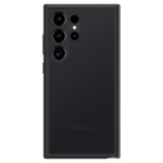 Чехол Spigen ULTRA HYBRID GALAXY S24 ULTRA FROST BLACK