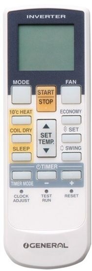 Сплит-система General ASHG14LMCB