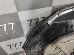 Капот Mazda CX-5 2 (KF) 17-нв Б/У Оригинал KBY05231XC