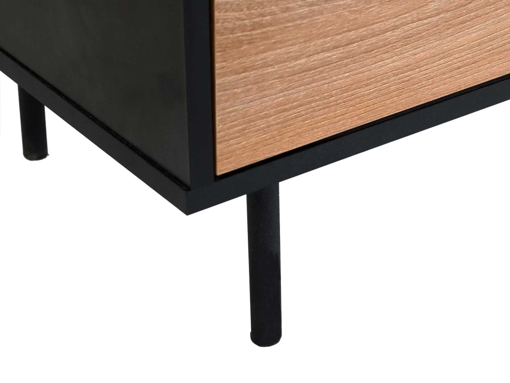 Шкаф 2-дверный Look