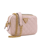 Сумка через плечо GIULLY CAMERA Guess - пудро-розовый(HWQA87 48140)