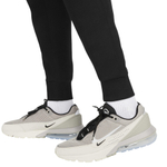 Штаны Nike Tech Fleece 2023 Black