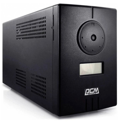 Источник бесперебойного питания Powercom INF-3000