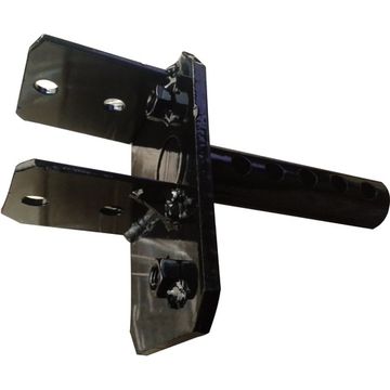 Адаптер для установки роторной косилки Заря на BR-68/80